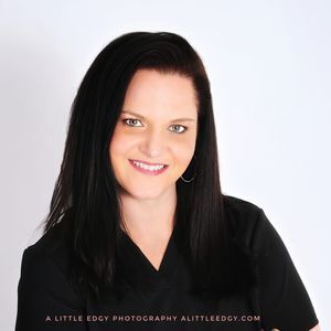 Meet your Posher, Miranda